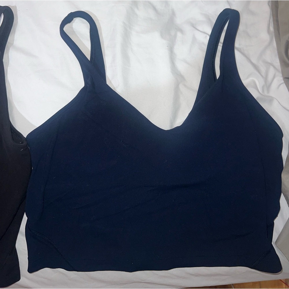 Lululemon align tank top